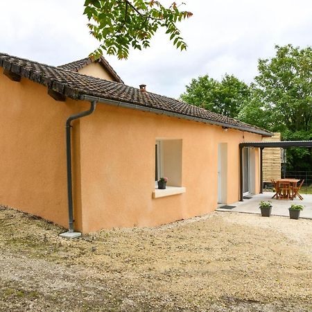 Gite De La Gardie Mensignac Exteriér fotografie