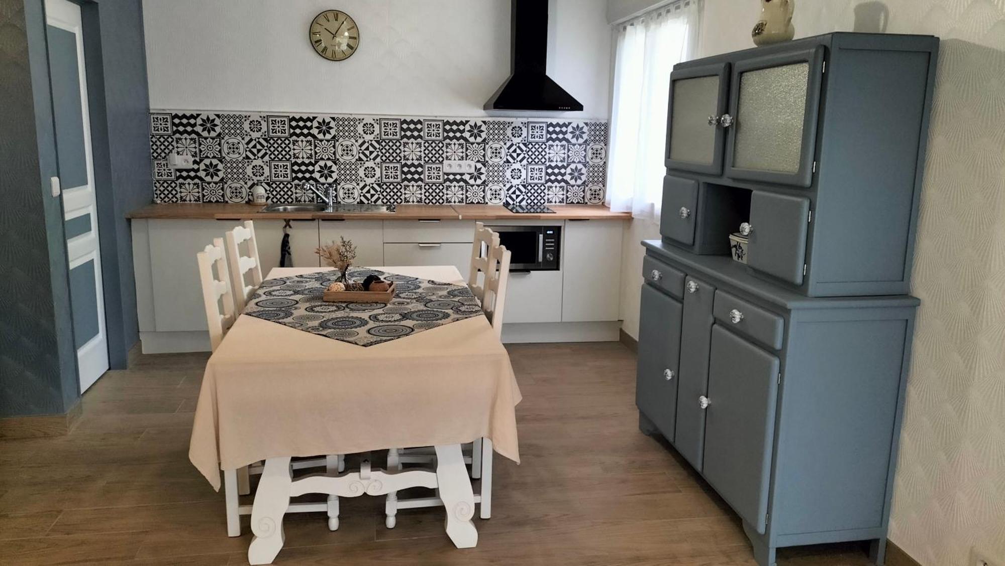 Gite De La Gardie Mensignac Exteriér fotografie