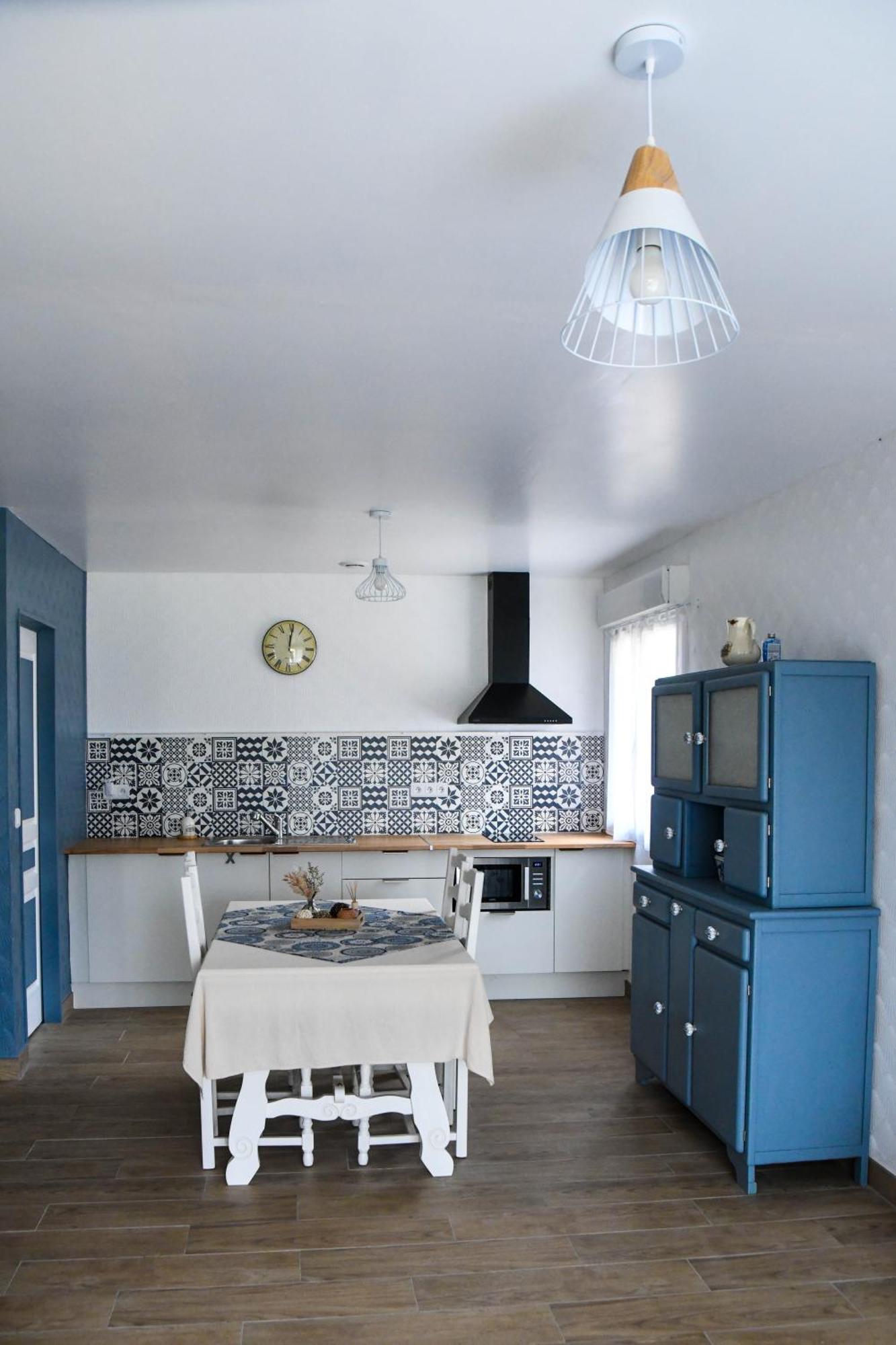 Gite De La Gardie Mensignac Exteriér fotografie